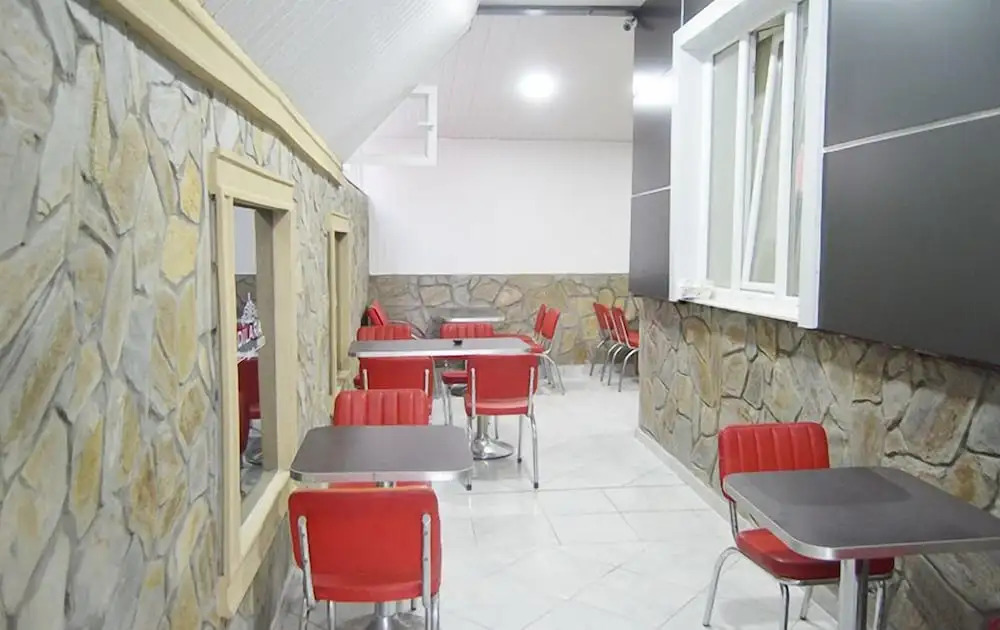 Dilara Hotel