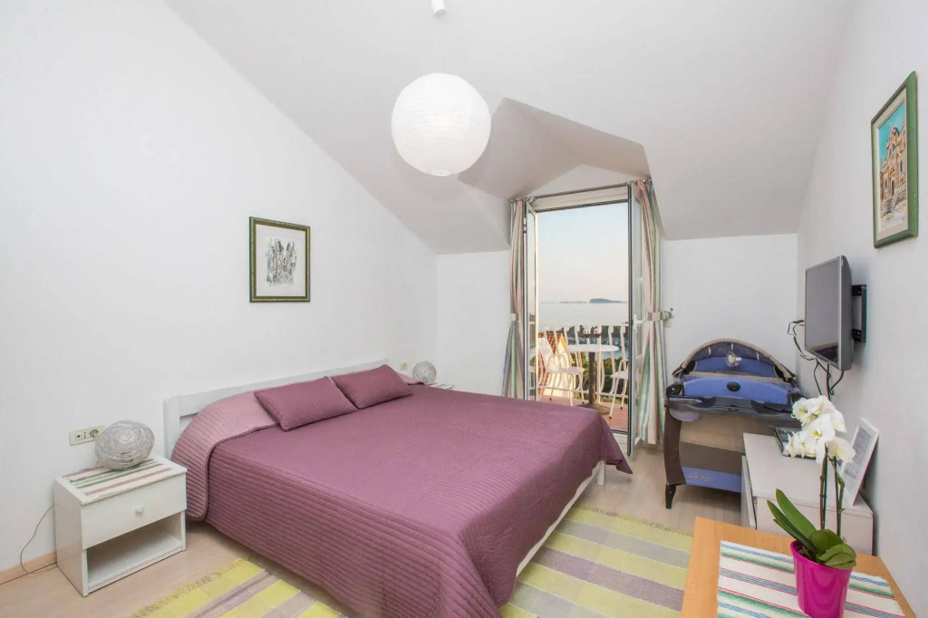 Andrijana Apartments