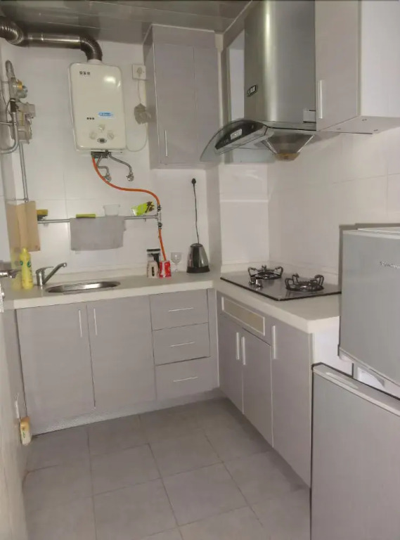 Homehunter Short Term Apartment