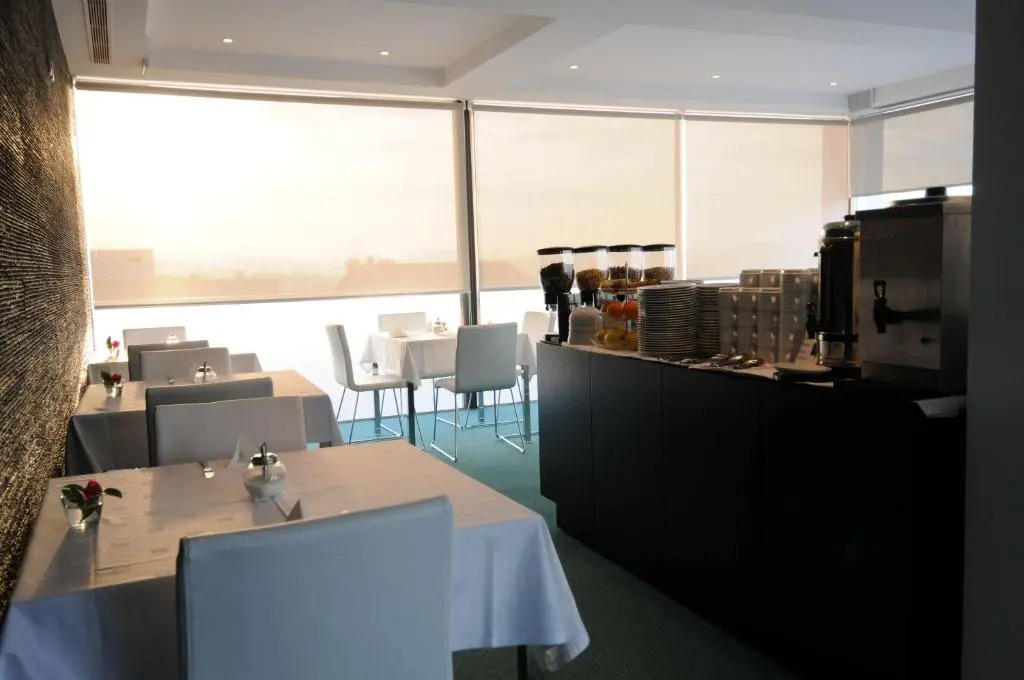 Hotel Torre Mar