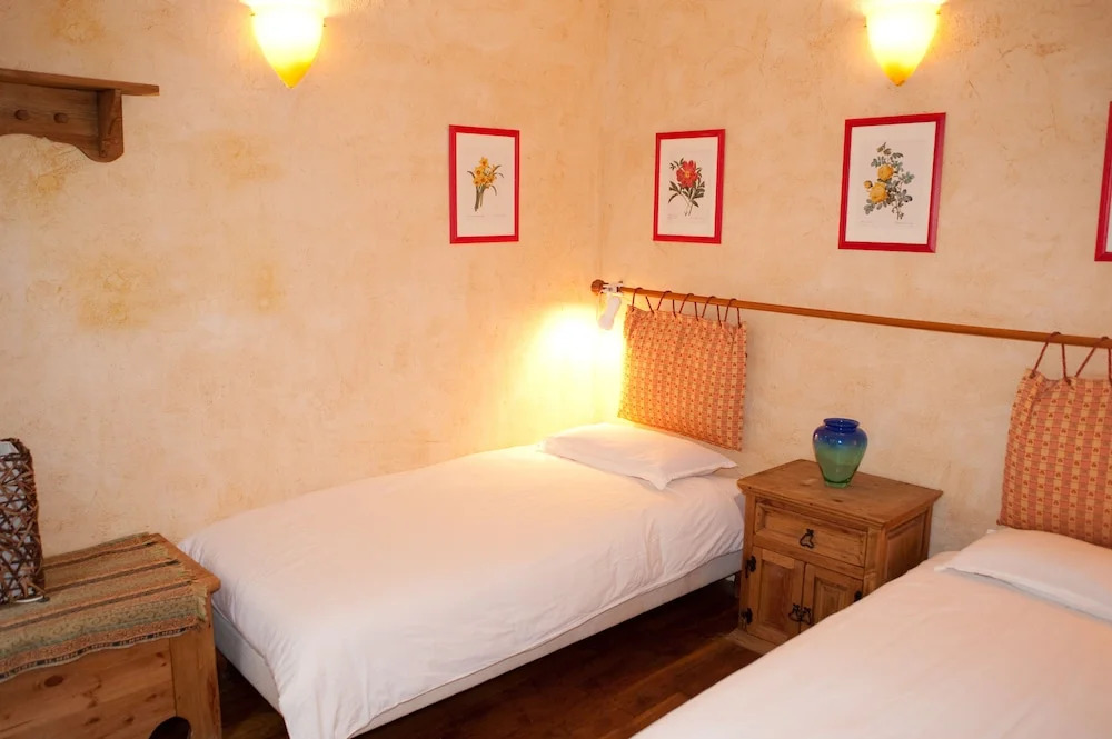 Appartement 2 chambres