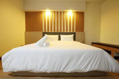Pongchang Resort