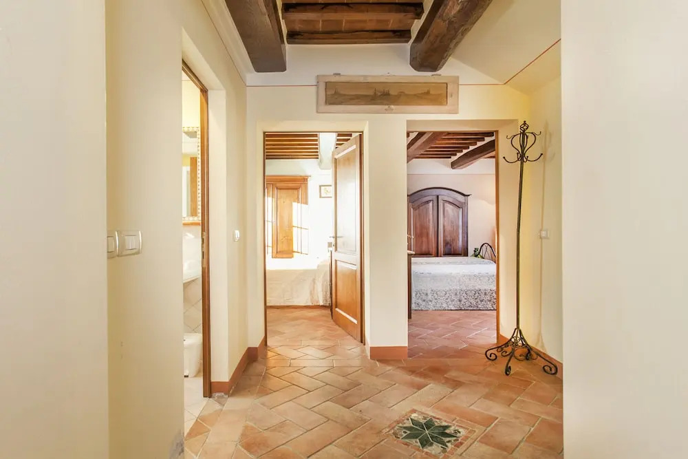La Corte Etrusca