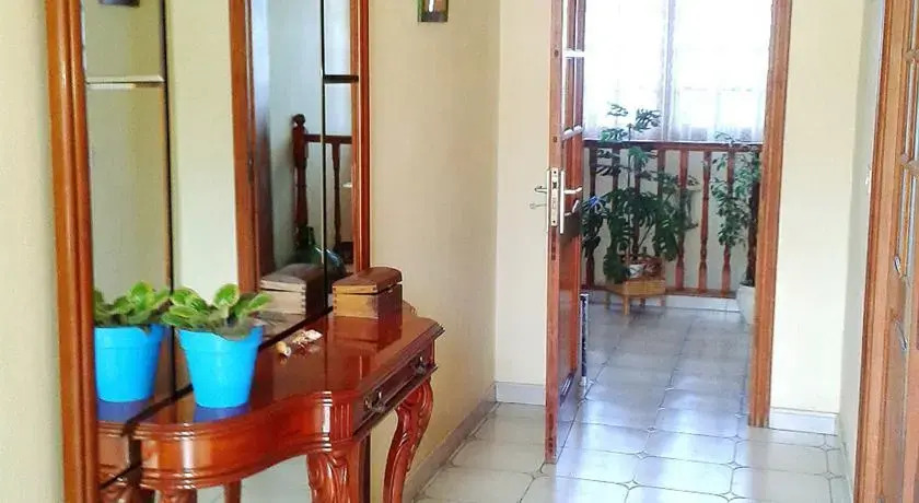 Sueño Del Teide
