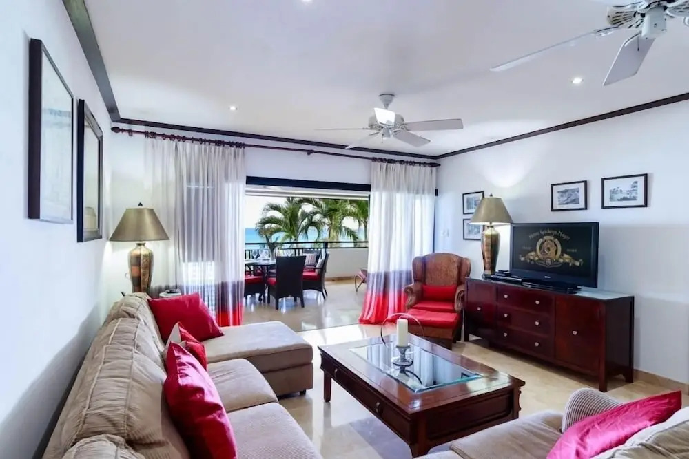 Coral Cove 5 - Condo Shutters