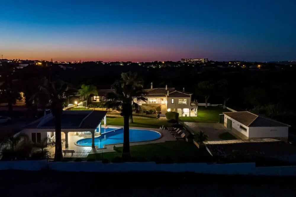 Villa Quintinha da Balaia