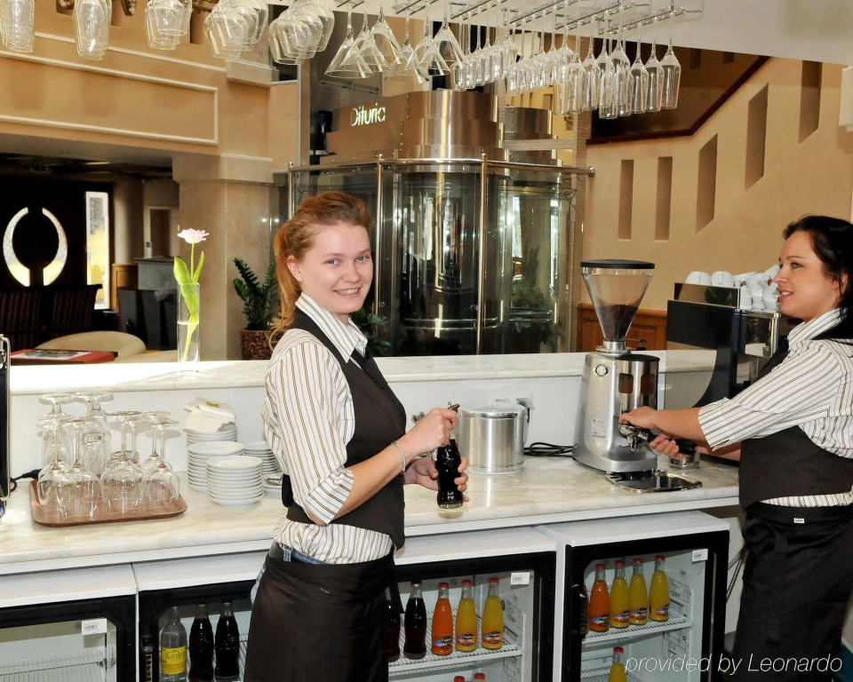 Grand Hotel Sole