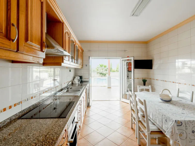 Villa Villa Pescada by Interhome