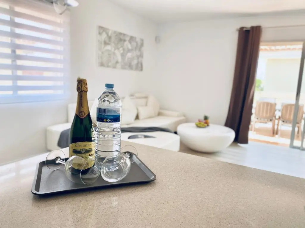 Villa Julia Relax Dream Holiday