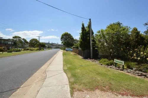 Kanandah 1