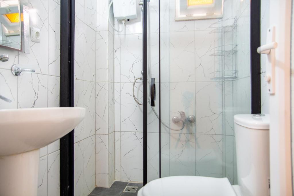 Fully Furnished Spacious Comfy Villa in Didim