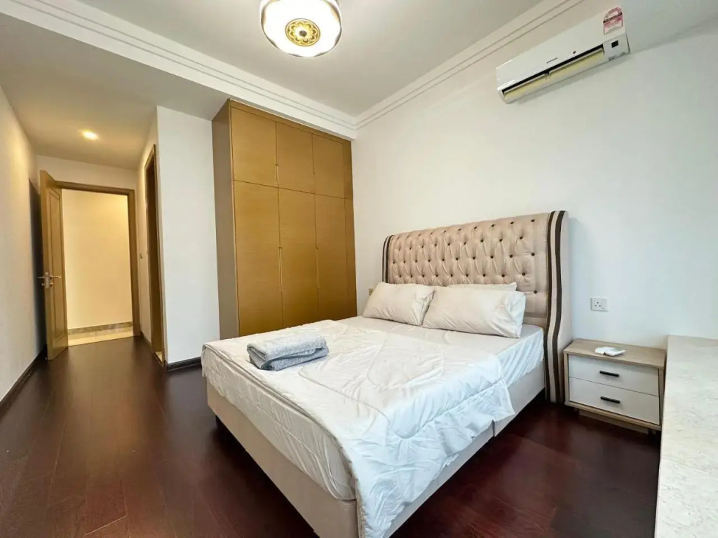 Rnf Princess Cove 2BR 4-5pax Johor Bahru