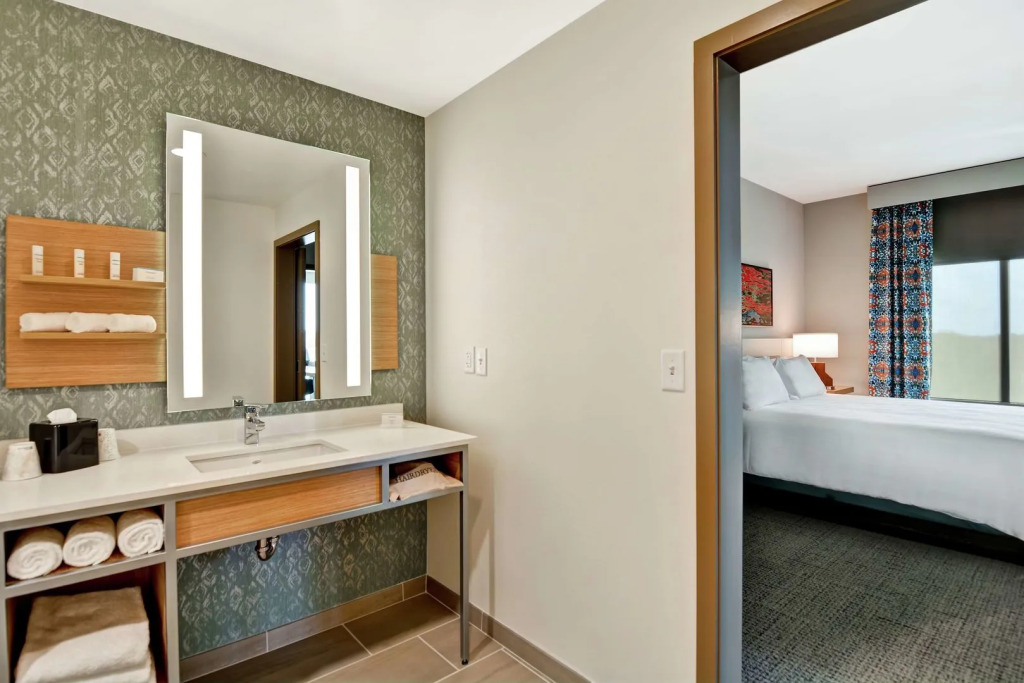 Hilton Garden Inn Biloxi