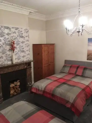 April Guest House