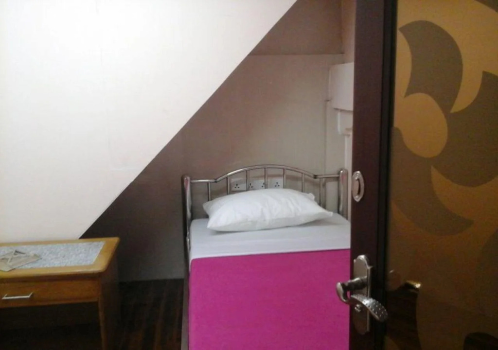 Ocean Pearl Inn III