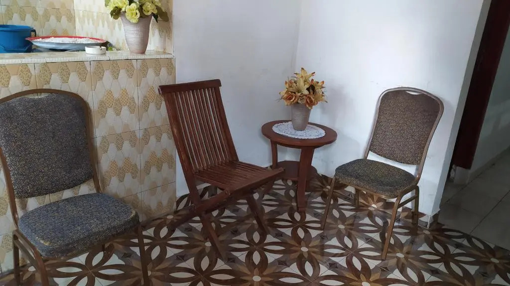 Hotel O Homestay Amanda Syariah