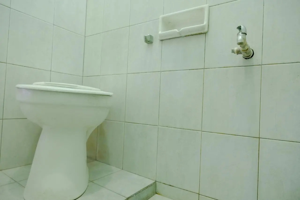 Hotel O Villa Hardi