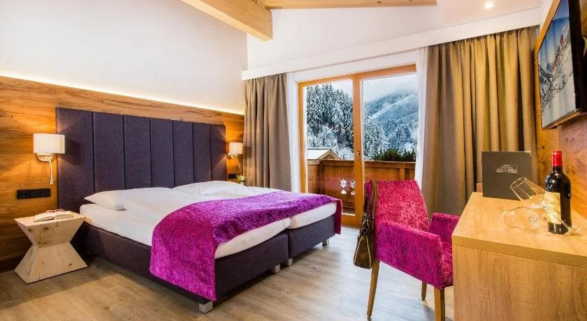 Hotel Sonnegg