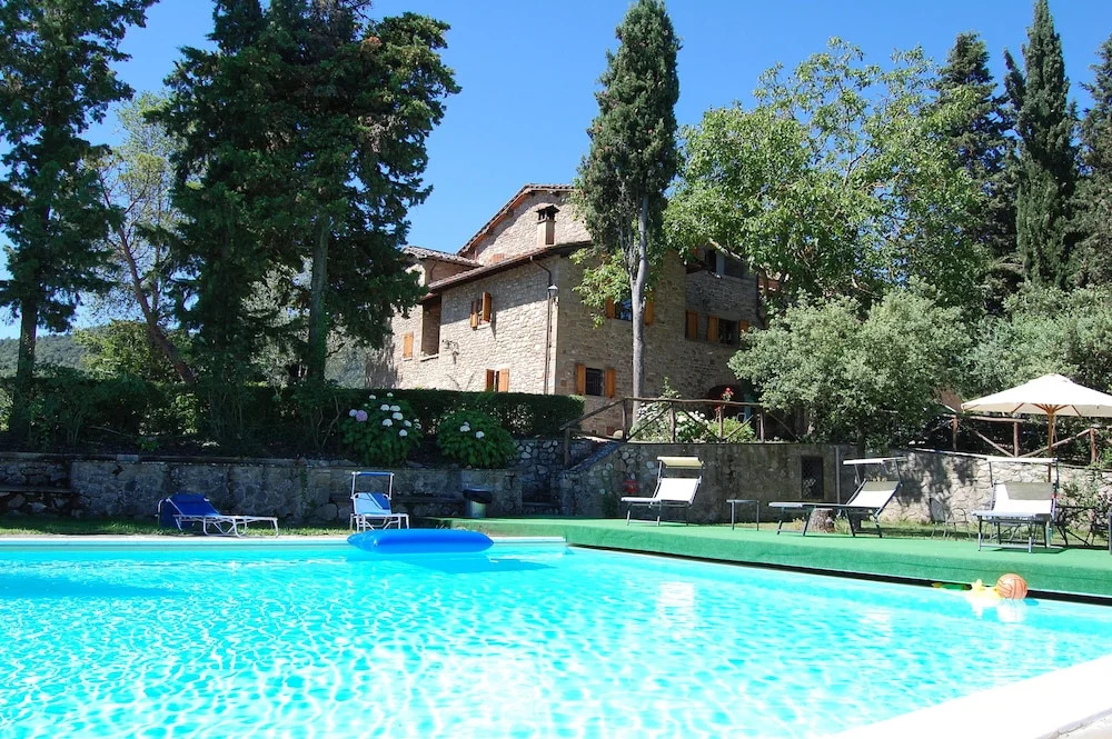 Casa Vacanze Borgo del Senatore