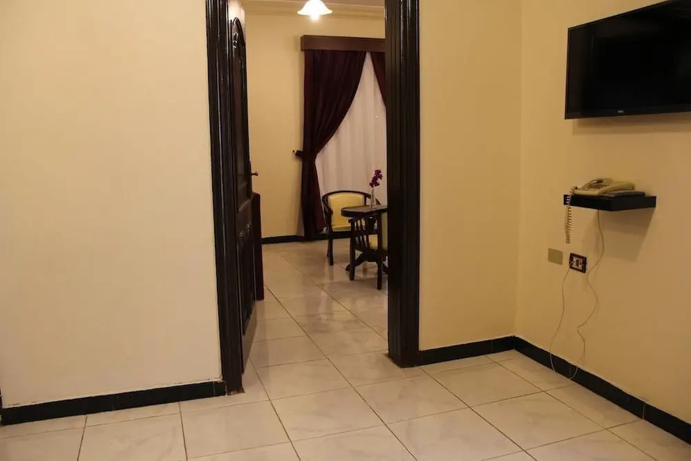 Orchid Suites 1