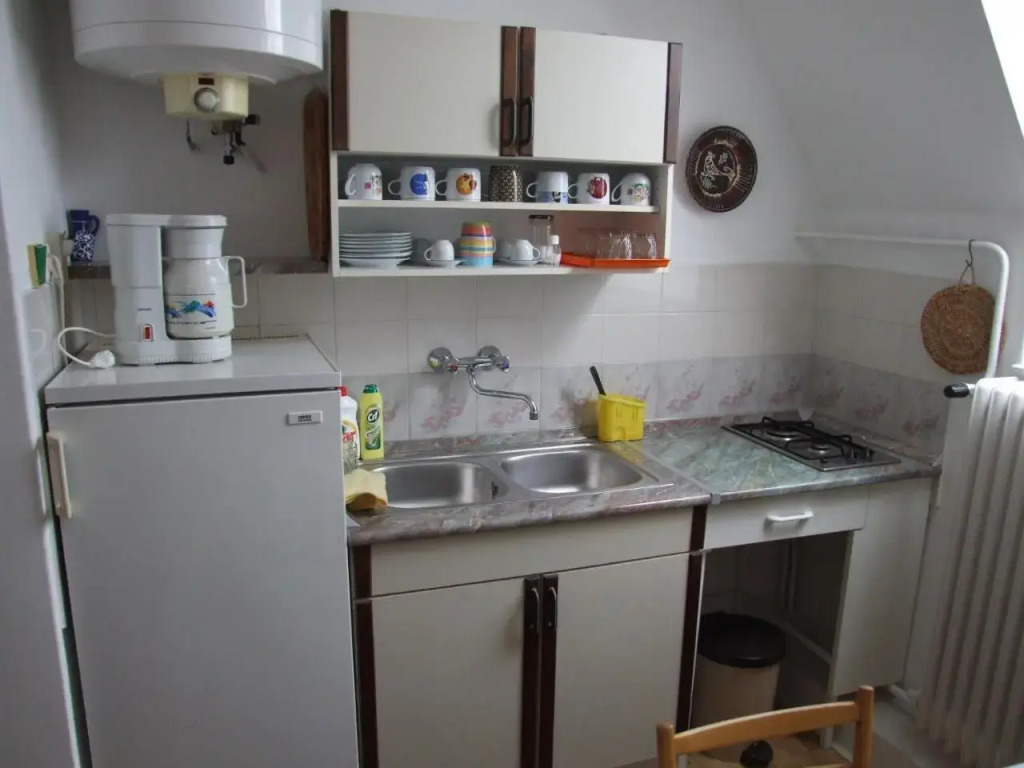 Family Apartman Harkány