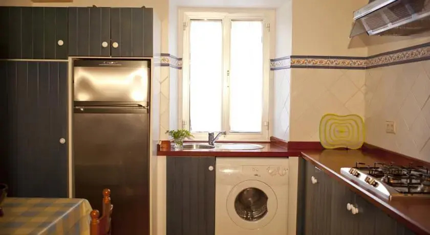 Casa Lariño