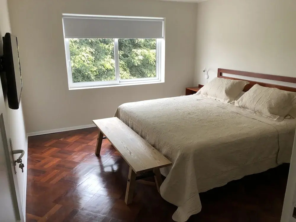 Departamento en El Olivar