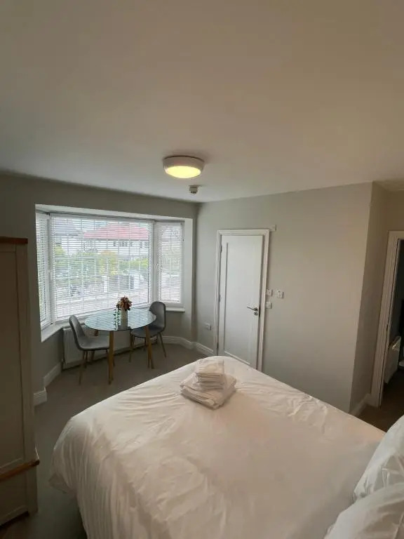 Belvedere House Cork Guest House