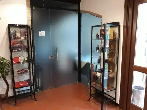 Locanda Del Mulino