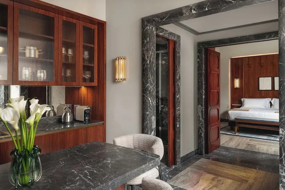 Palazzo Ottaviani - Luxury Apartments
