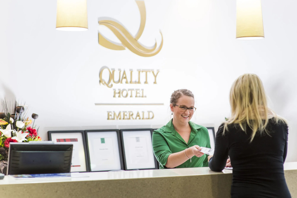 Emerald Hotel