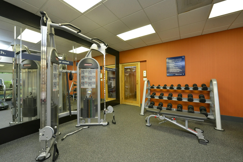 Hampton Inn Northwood