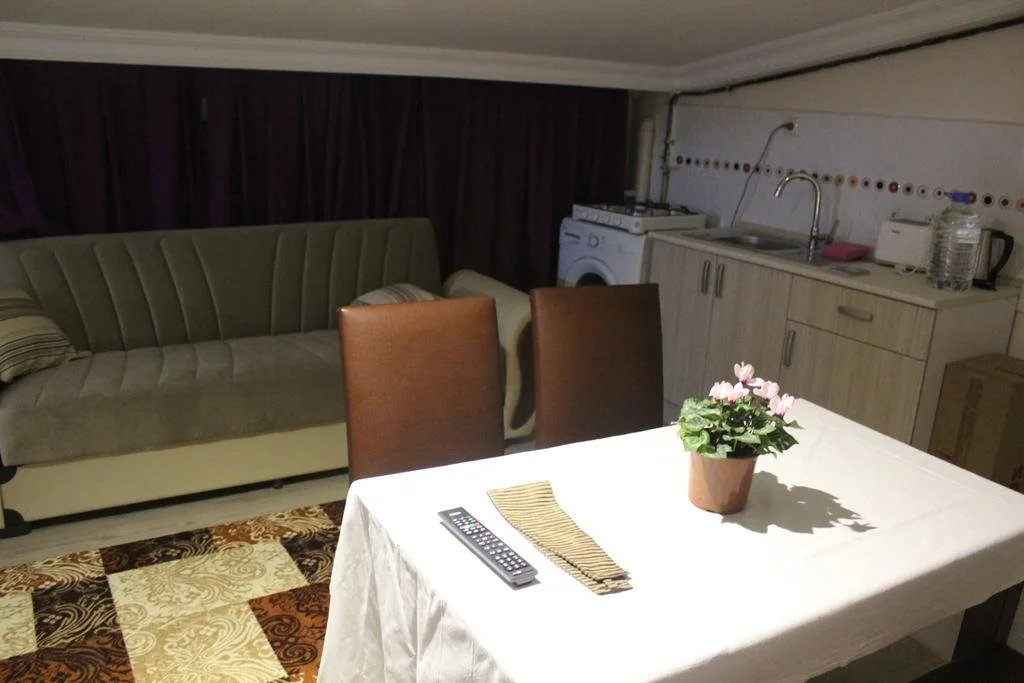 Herton Apart Hotel