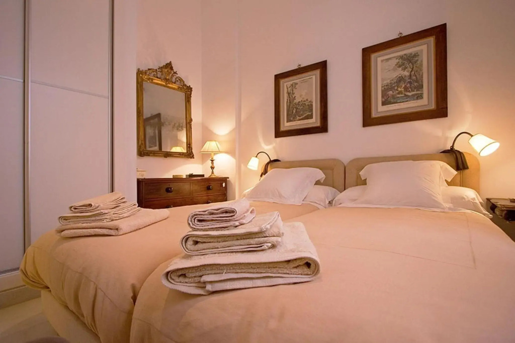 Toreros de Sevilla 5 pax