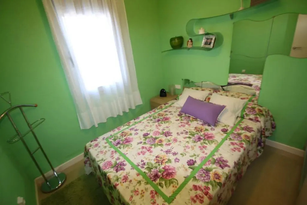 Casas Blancas 13