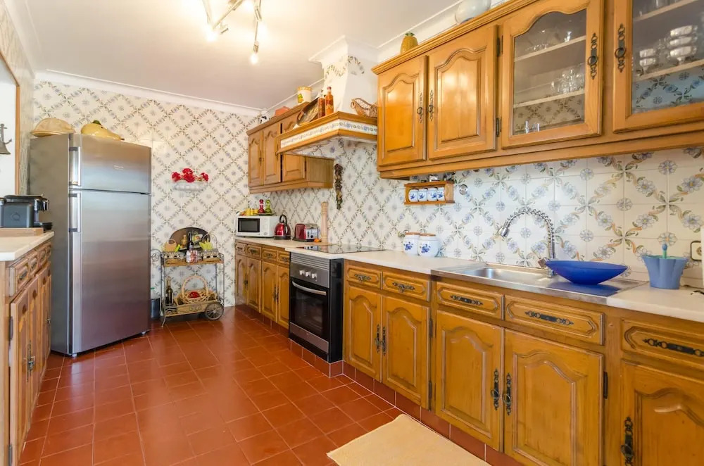 Large 5BR Villa in Albufeira Relax & Enjoy