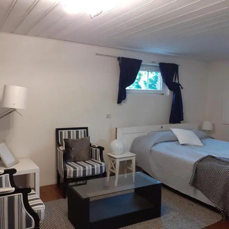 Room in Villa Emilia