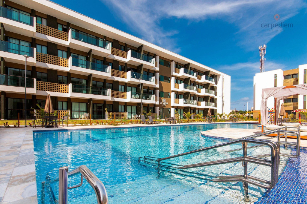 Mana Beach #A316 - Quadrúplo por Carpediem
