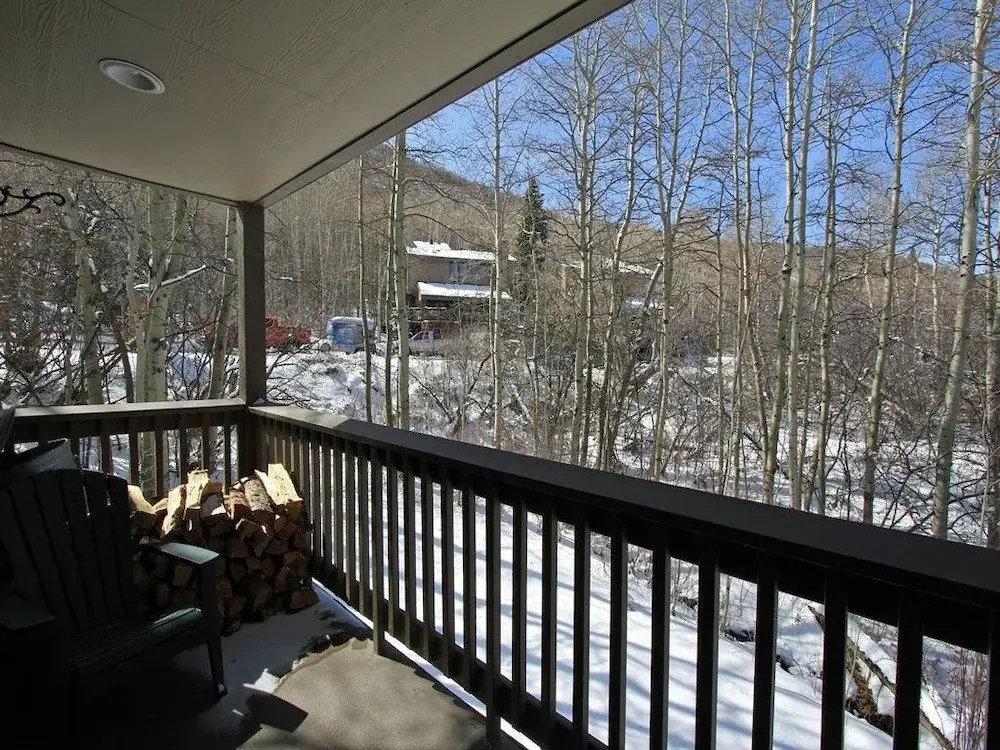 Snow Flower 148 2 Bedroom Condo by RedAwning
