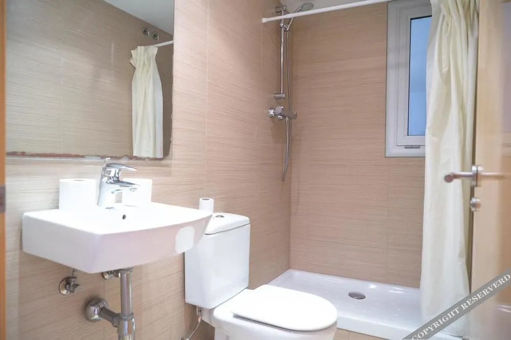 Apartamento Abrevadero