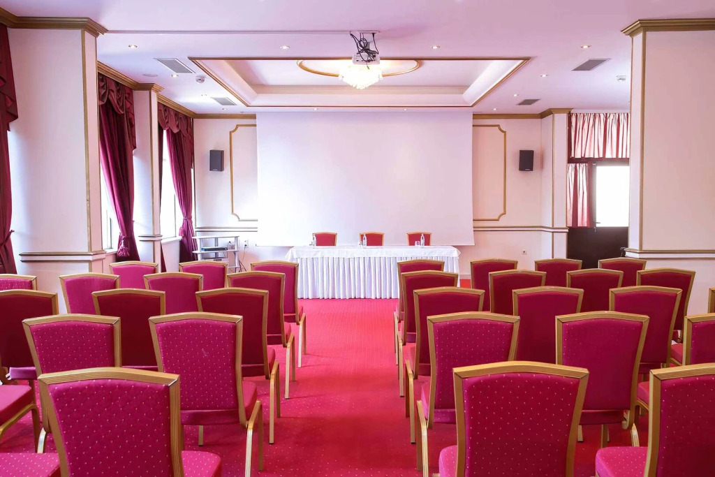 Hotel Horizont