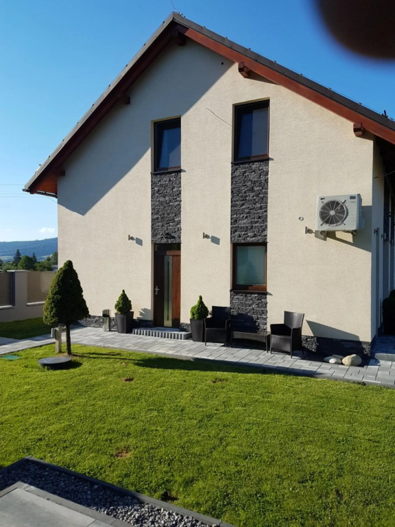 Zaži Apartmán Vila Zuberec