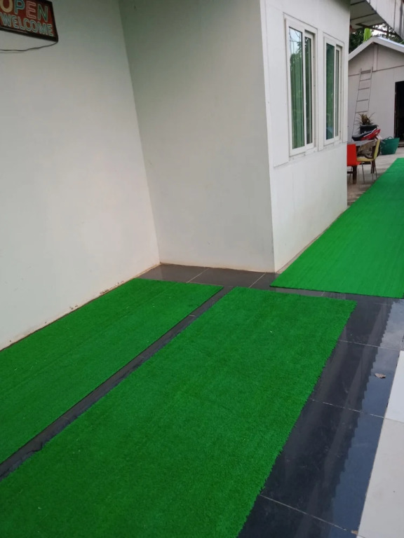 Juppy Hong Guesthouse