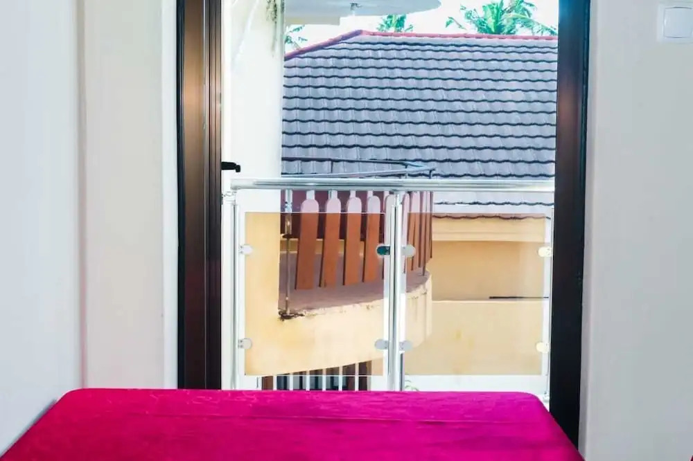 Kansa Guest House