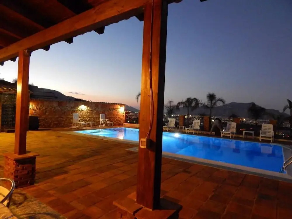 B&B Sole e Luna