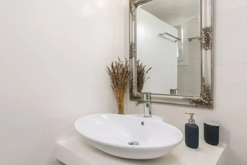 CASA ANNA BOUTIQUE LOFT Panoramic Sea View Apartment