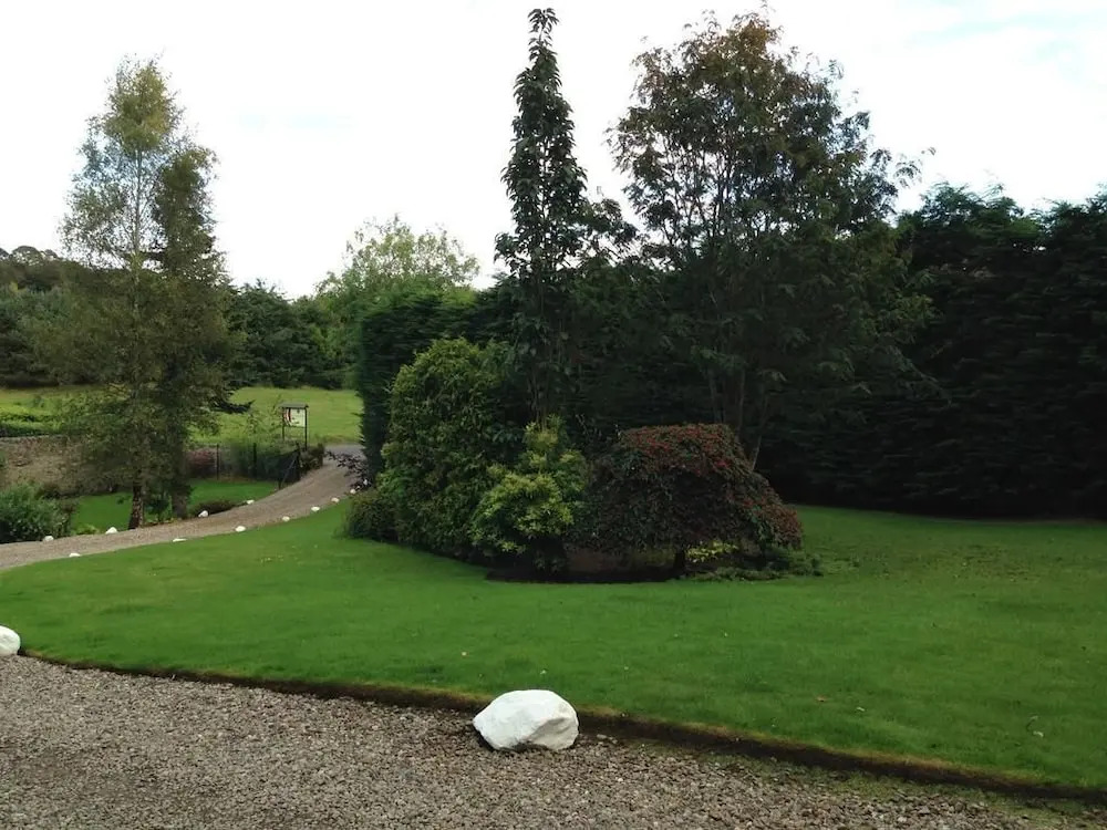 Glenshieling House