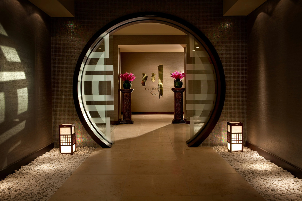 Cordis, Auckland by Langham Hospitality Group