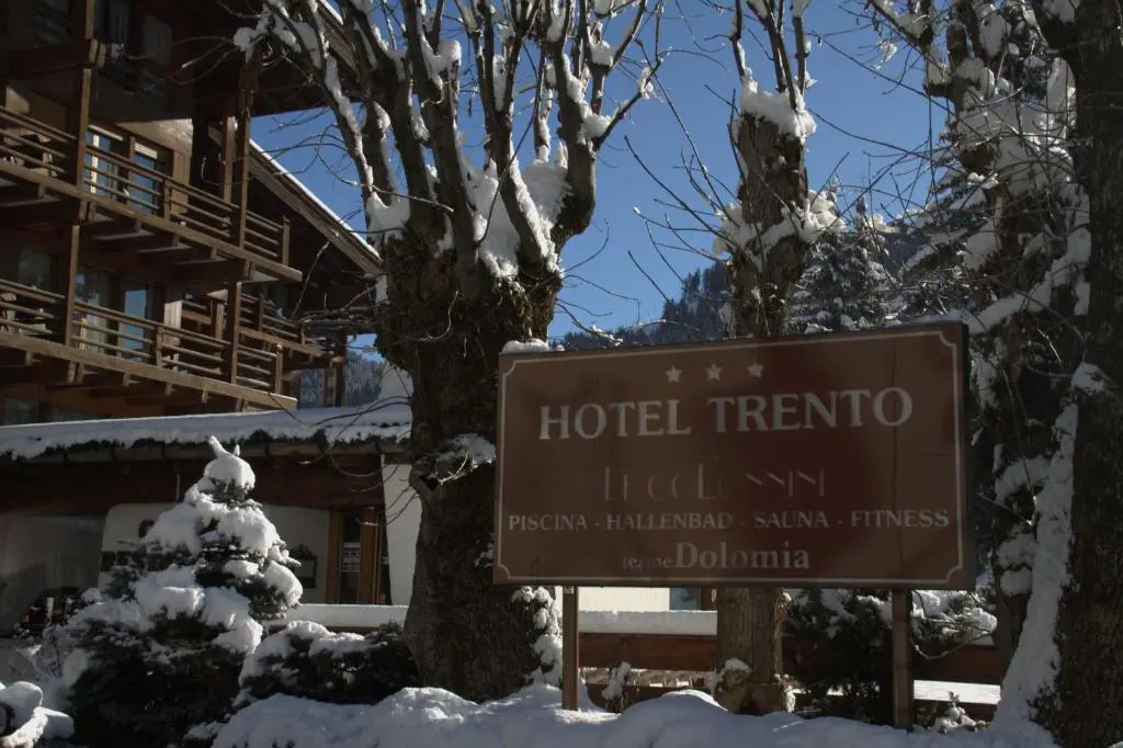 Hotel Trento