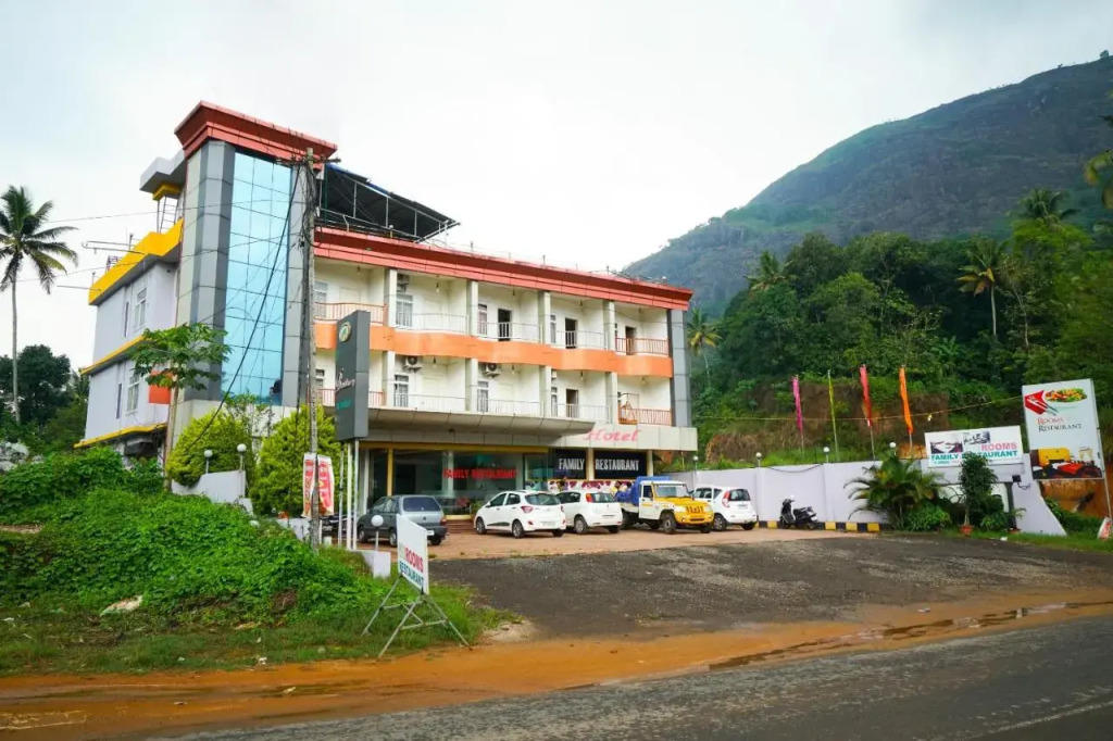Jannah Residency
